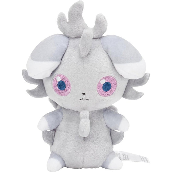 677 Plush Pokémon fit Espurr