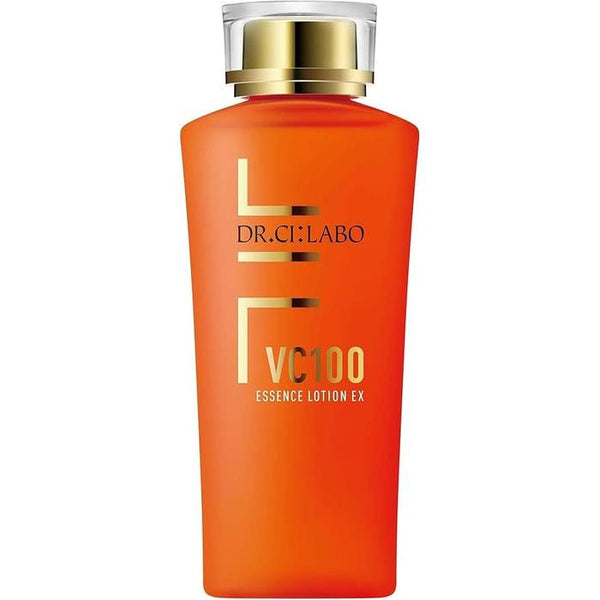 Dr. Ci:Labo VC100 Essence Lotion EXR – 150 ml [Alcohol-free]