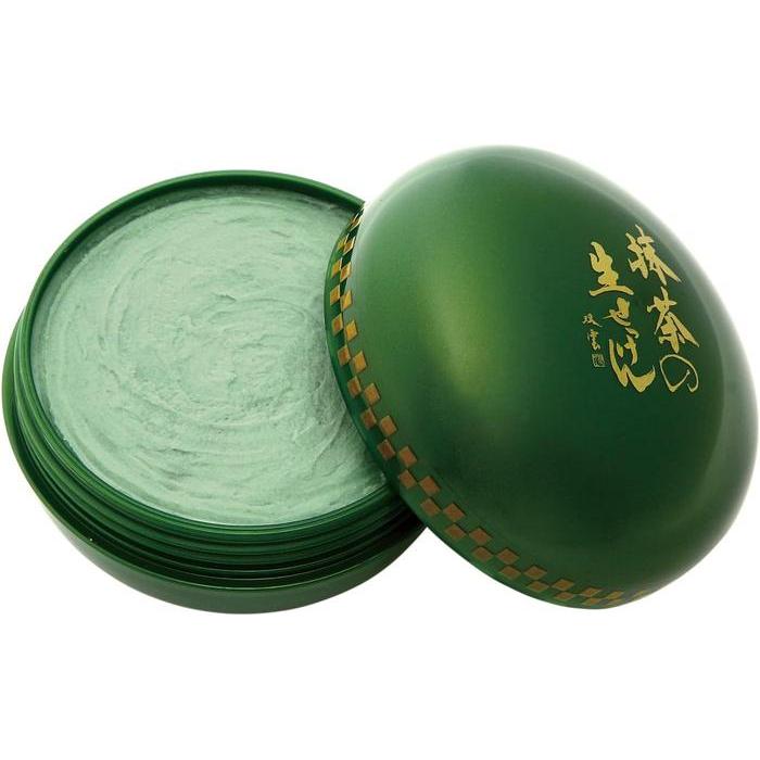 Mikakan Matcha Fresh Facial Soap – Matcha Nama Sekken (120 g) (No Alcohol)