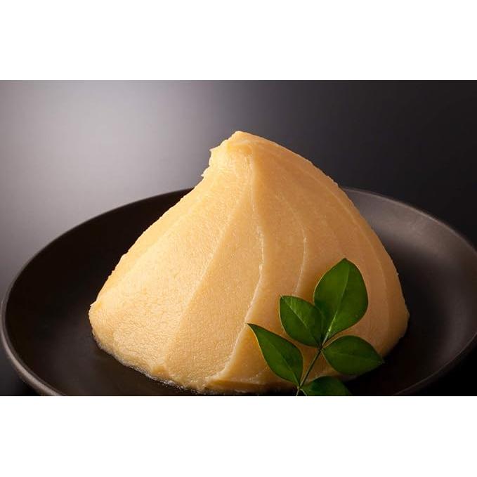 Marukura White Miso 250g – Additive-Free Japanese Sweet Rice Miso
