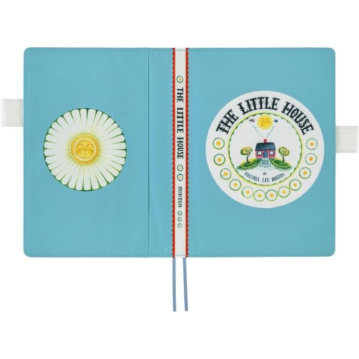 Hobonichi Techo 2026 A5 Cousin Notebook Cover – Various Designs