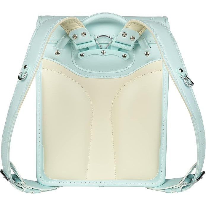 Japanese school bag - Mint Green Randoseru