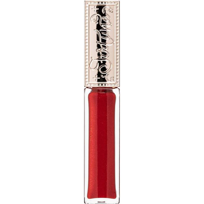 WATERY SERUM ROUGE Lip gloss-tint with 90% serum 5.5ml [Alcohol-free]