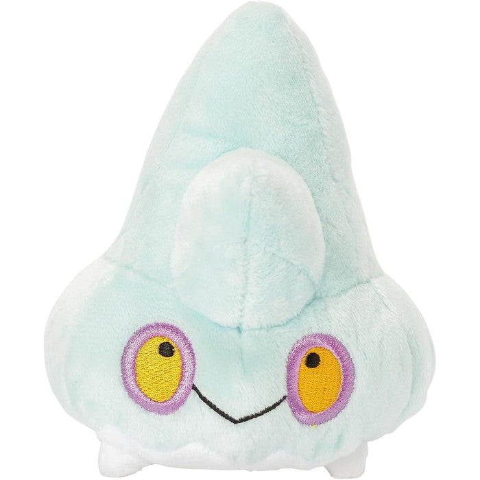 712 Plush Pokémon fit Bergmite