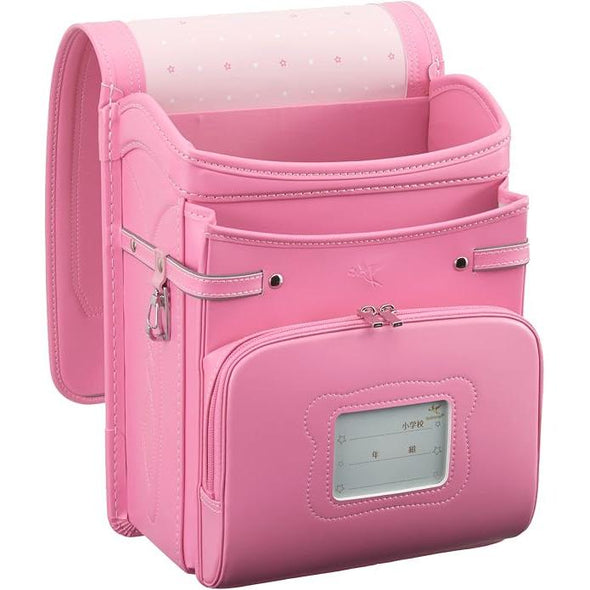 Japanese Randoseru School Backpack – Lightweight, A4 & Tablet Compatible
