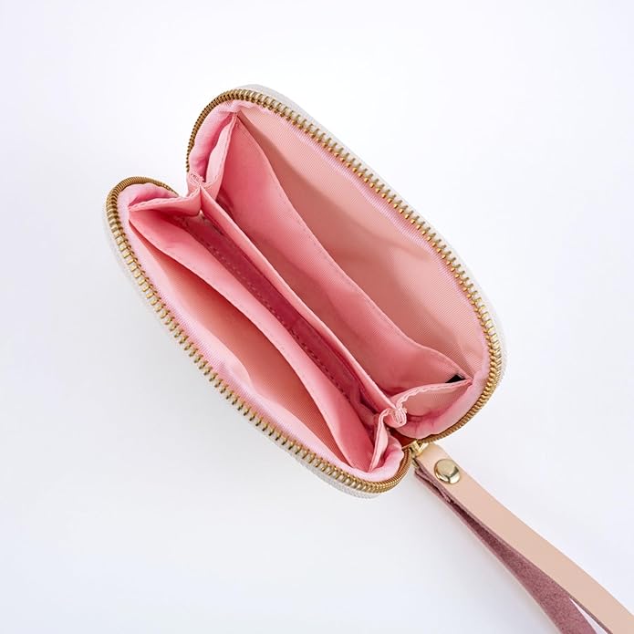 Hobonichi Techo 2026 Hidashi Pouch – Organizer Series (Mini, Small, Medium, Big) – 4 Designs