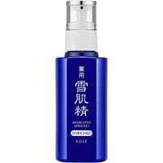 SEKKISEI Medicated Emulsion Enrich - Whitening Moisturizing Emulsion, 140 mL [With Alcohol]