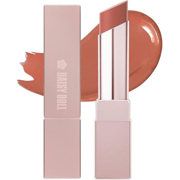 Daisy Doll by Mary Quant – Lip Stealer Lipstick [Alcohol-free]