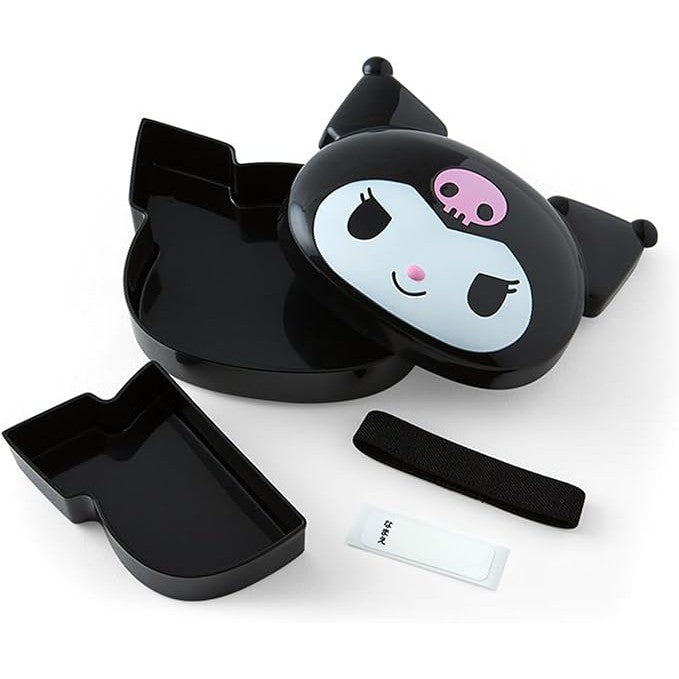 Sanrio Lunch Box Bento Box Microwave - Choose your favourite character!