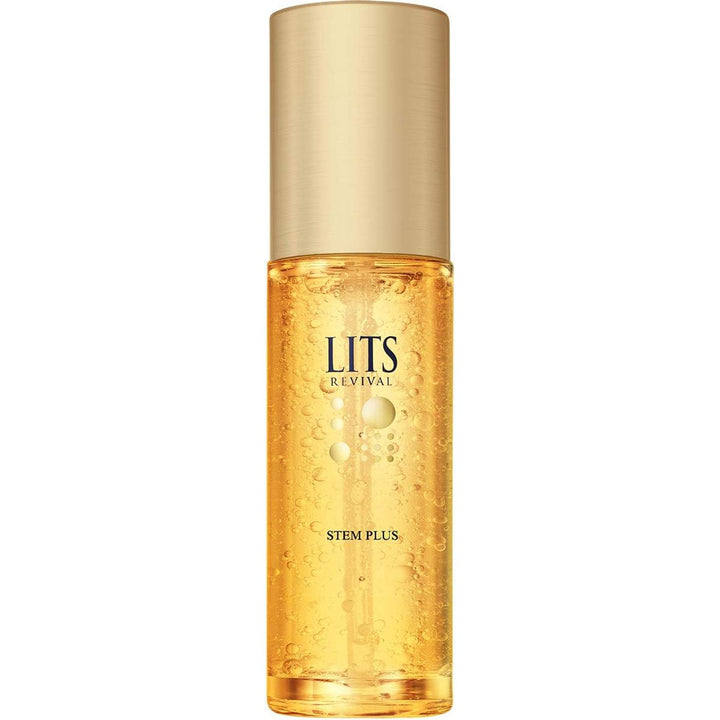 LITS Revival Stem Plus Booster Serum with Stem Cell, Creamids– 50ml (No Alcohol)