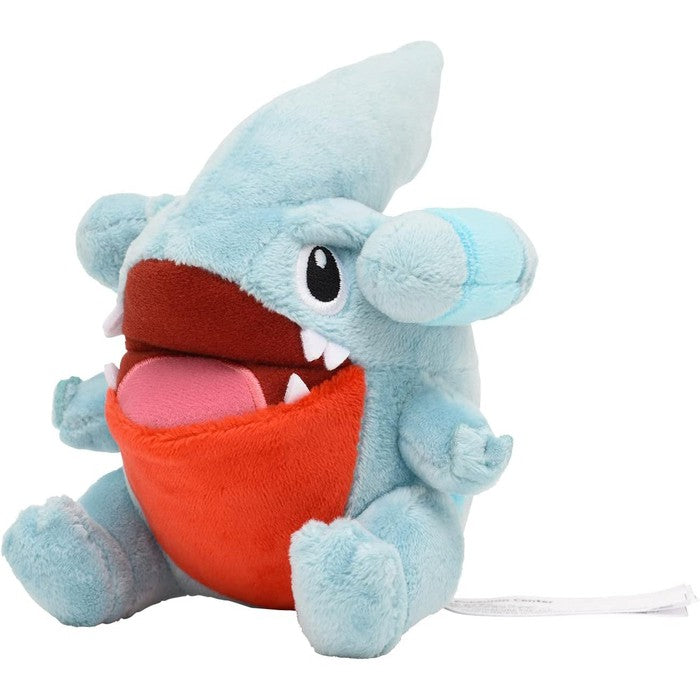 443 Plush Pokémon fit Gible