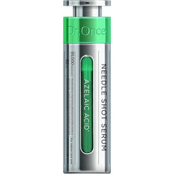 Dr.Once Azelaic Acid Needle Shot Serum 50 mL – Pore & Sebum Care [Alcohol-Free]