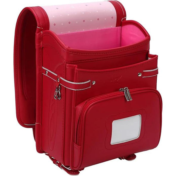 Japanese Randoseru School Backpack – Lightweight, A4 & Tablet Compatible