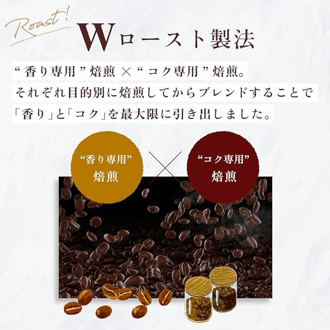 UCC Craftsman's Coffee Drip – Classic Blend with Bitter Flavor 16 sachets