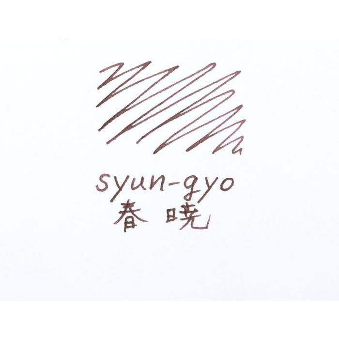 PILOT Iroshizuku Fountain Pen Ink 50 ml