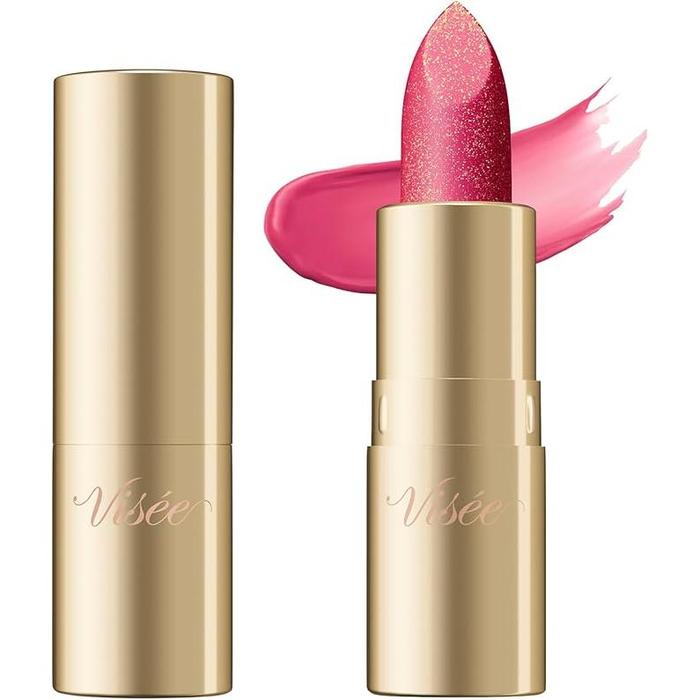 VISEE Gemmy Tint Serum - Lipstick serum 2.9g [Alcohol-free]