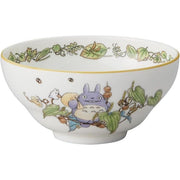Noritake My Neighbor Totoro Rice Bowl porcelain– 260 cc