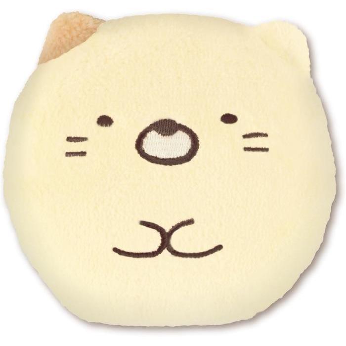 Relax Yutapon Hand Warmer “Tenori Type” – Sumikkogurashi Neko