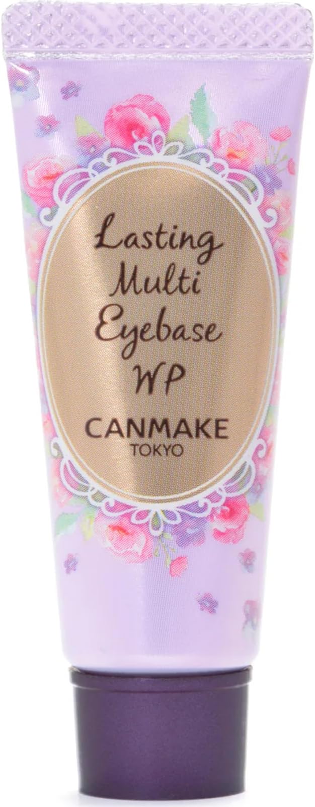 LASTING MULTI EYEBASE WP - Fixierbasis für Augen-Make-up 8g [Alkoholfrei]