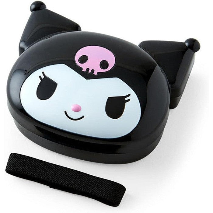 Sanrio Lunch Box Bento Box Microwave - Choose your favourite character!