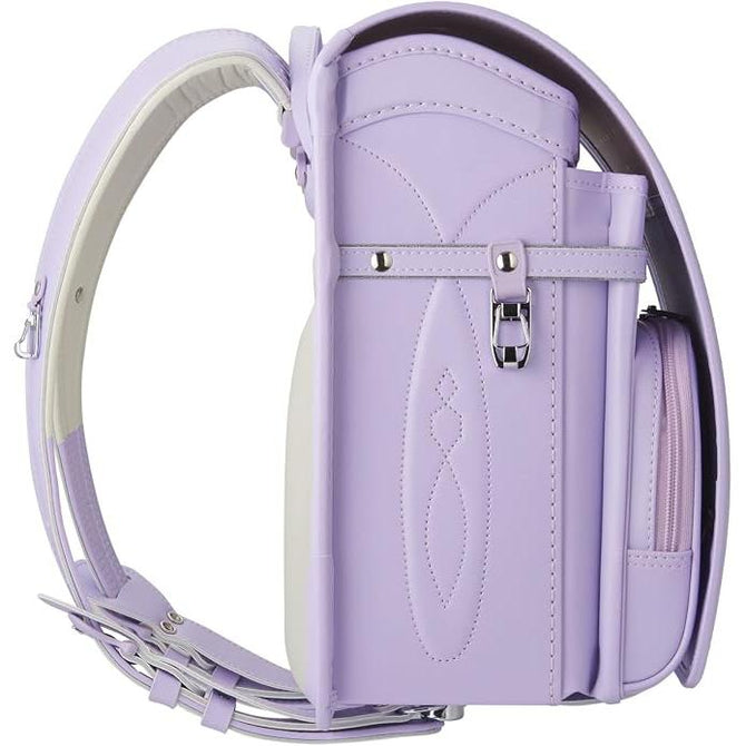 Japanese Randoseru School Backpack – Lightweight, A4 & Tablet Compatible