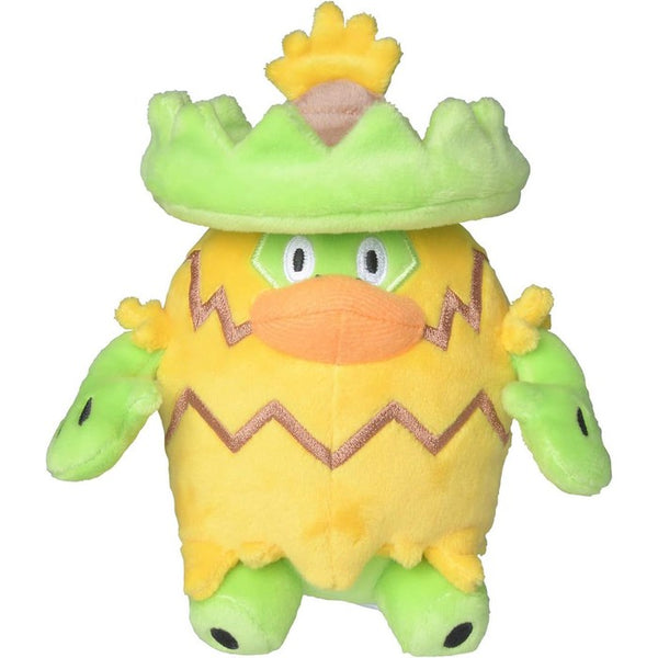 272 Plush Pokémon fit Lumpappa