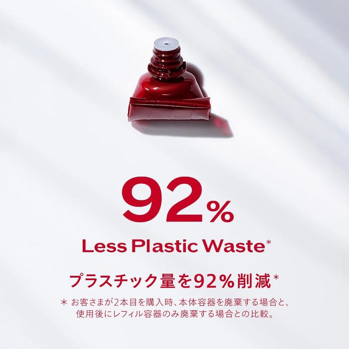 SHISEIDO Eudermine Essence Lotion – Hydrating & Brightening Essence Lotion 145 ml (With Alcohol)