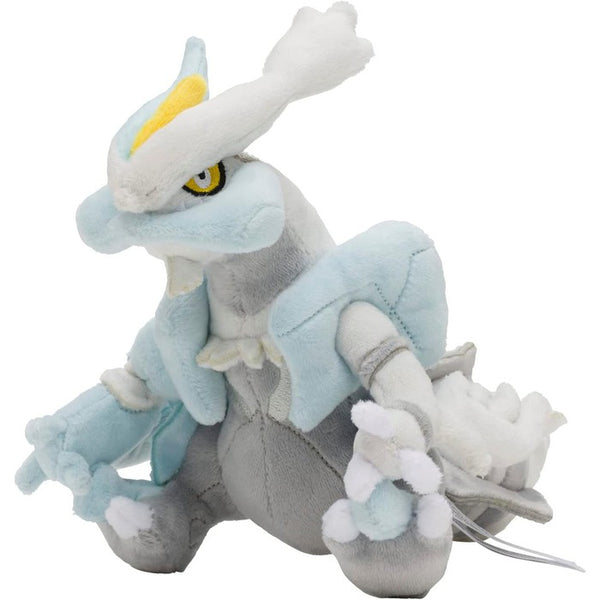 646 Plush Pokémon fit Kyurem (White Kyurem)