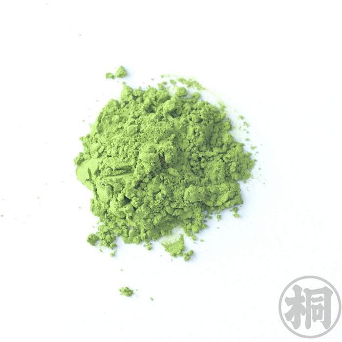 Hatagiri Matsue Nakamura Chasuke Matcha Uji Mukashi 20g – Premium Japanese Green Tea Powder