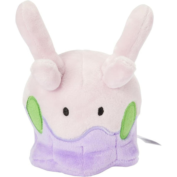 704 Plush Pokémon fit Goomy