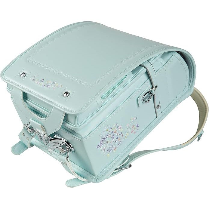 Japanese school bag - Mint Green Randoseru