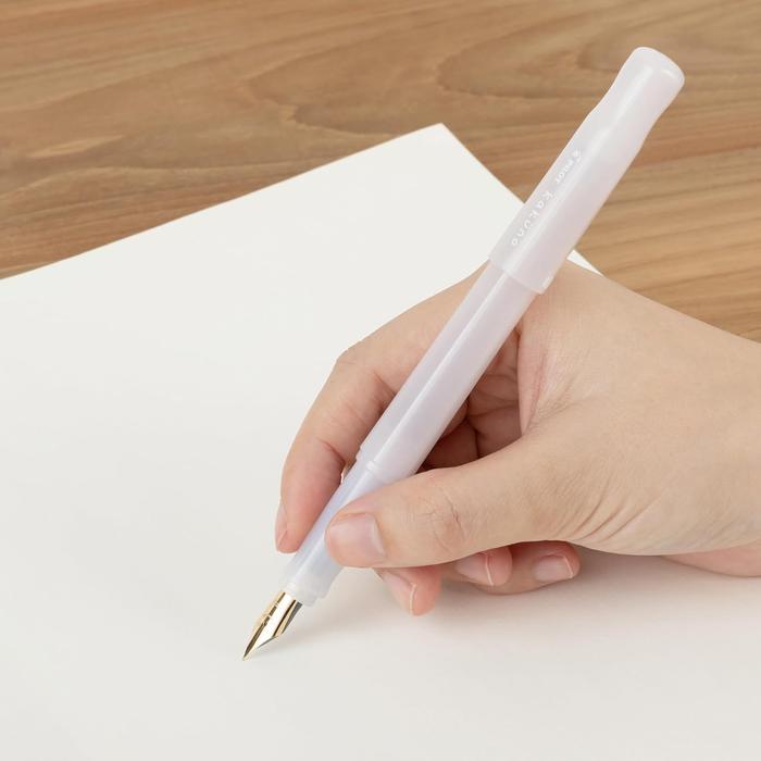 Pilot Kakuno Fountain Pen – Extra Fine, Fine & Medium Nibs