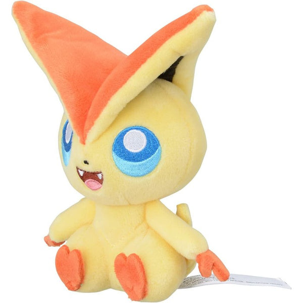 494 Plush Pokémon fit Victini