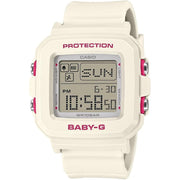 Casio BABY-G+PLUS BGD-10KH Digital Watch & Charm Set – Y2K