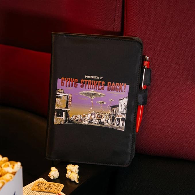 Hobonichi Techo 2026 Cousin (A5) Notebook Cover (Multiple Patterns)