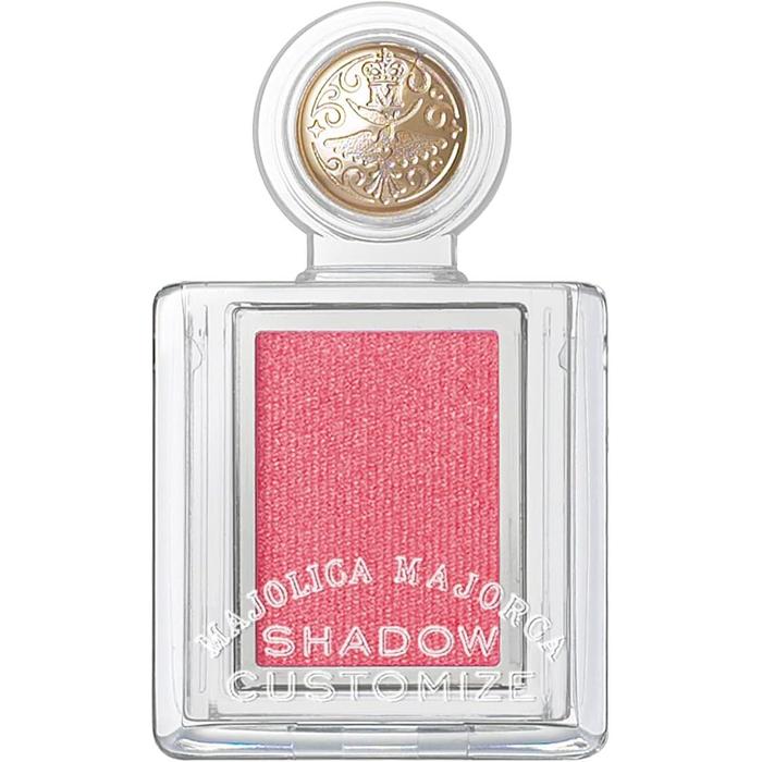 Majolica Majorca Shadow Customization – Single Eyeshadow [Alcohol-free]