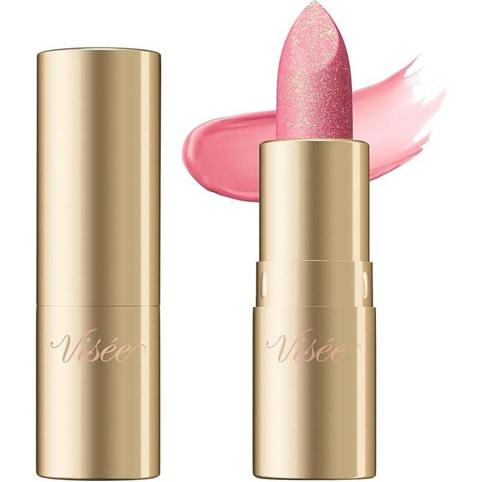 VISEE Gemmy Tint Serum - Lipstick serum 2.9g [Alcohol-free]