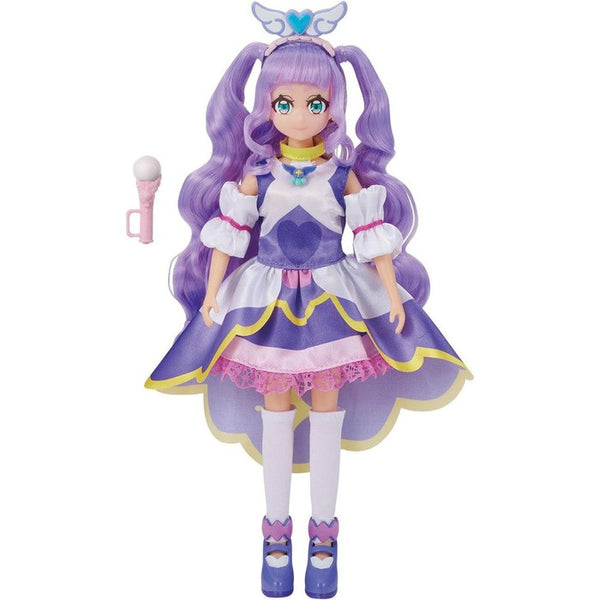 Delicious Party♡Precure BANDAINAMCO doll