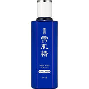 SEKKISEI Medicated Hydrating Lotion (Quasi-Drug), 200 ml [With Alcohol]