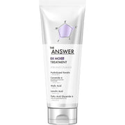THE ANSWER EX Moist Treatment – For Daily Damage (220g) [With Alcohol]