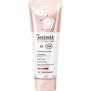 THE ANSWER Seizoensverzorging AW EX Behandeling 220g – Herfst/Winter Haarverzorging [Met Alcohol]