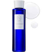 NANOA Stem Cell Lotion – Advanced Anti-Aging with EGF, Stem Cell, Placenta, Collagen, Fullerenes (No Alcohol) 150ml
