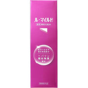 Le Mild Medicated Skin Lotion – Hypoallergenic Soothing Lotion for Sensitive Skin 120 ml [Alcohol-Free]