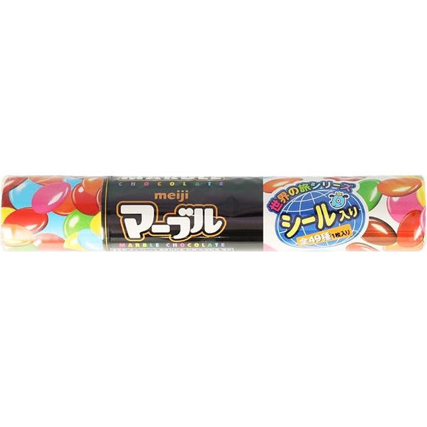 Meiji Marble Chocolate (32 g)