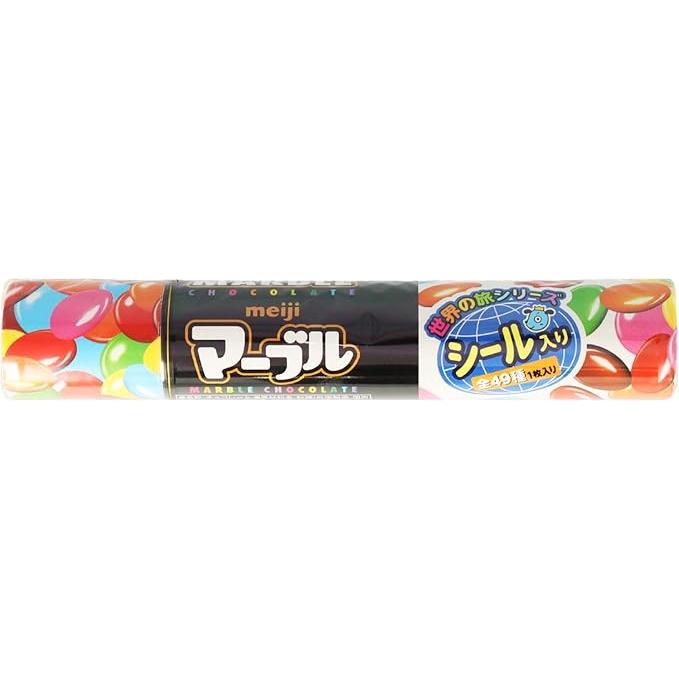 Meiji Marble Chocolate (32 g)