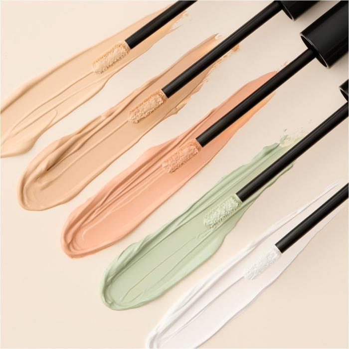 KANEBO Designing Color Liquid Serum Concealer 5.6g – 5 Shades [Alcohol-free]