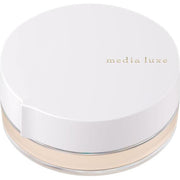 KANEBO media luxe Face Powder 14g – Lucent Translucent Loose Setting Powder [Alcohol-free]