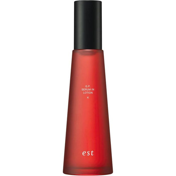 est G.P. Serum-in Lotion K – Rich Anti-Aging Moisturizing Lotion 140ml [Alcohol-free]