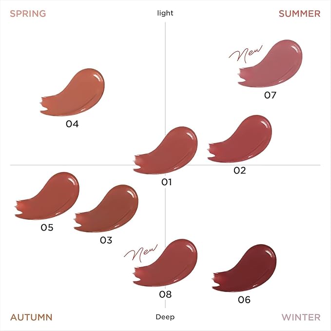 Daisy Doll by Mary Quant – Lip Stealer Lipstick [Alcohol-free]