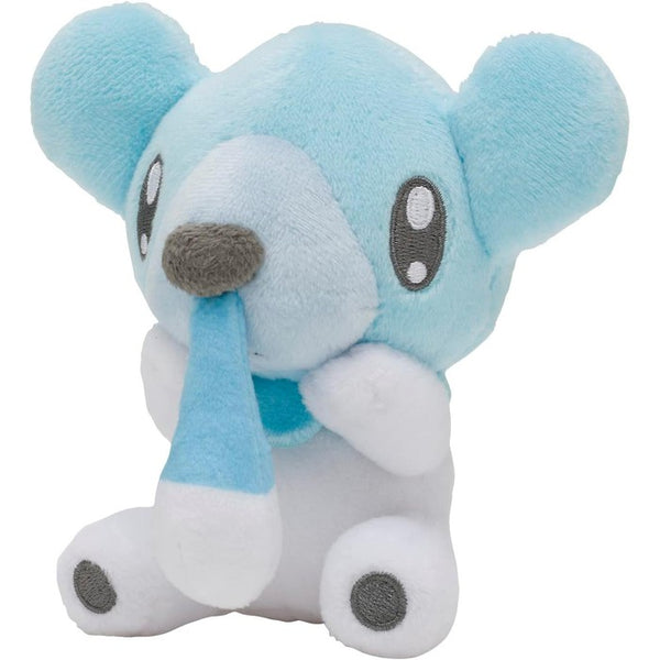 613 Plush Pokémon fit Cubchoo